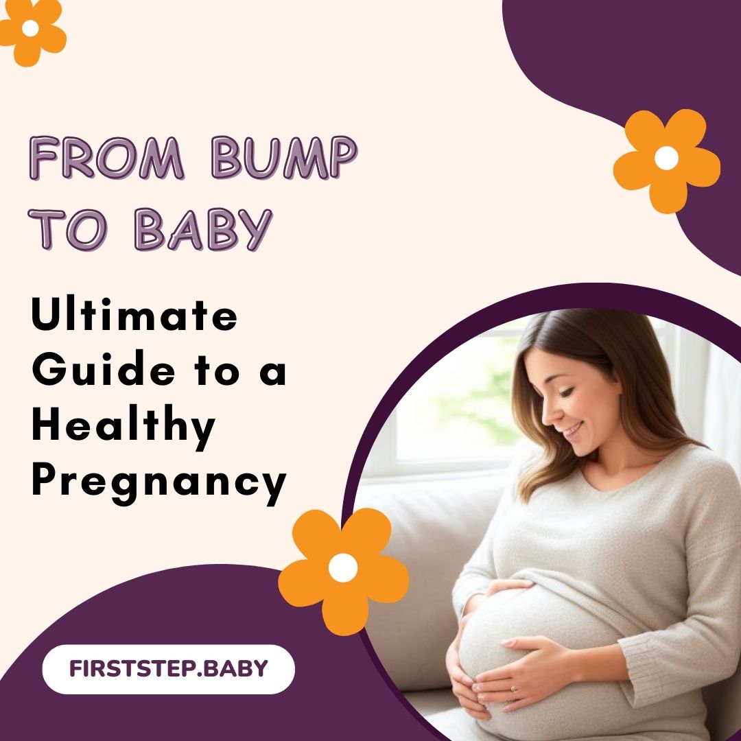 comprehensive pregnancy guide