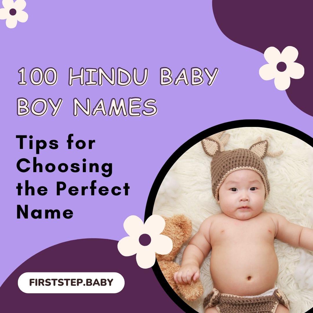 hindu baby boy names